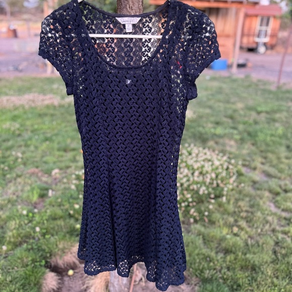 Size small #bridesmaid dress only worn twice. - Picture 1 of 2